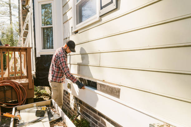 Trusted Vinyl Siding service in Riverside, MD - Creative Siding